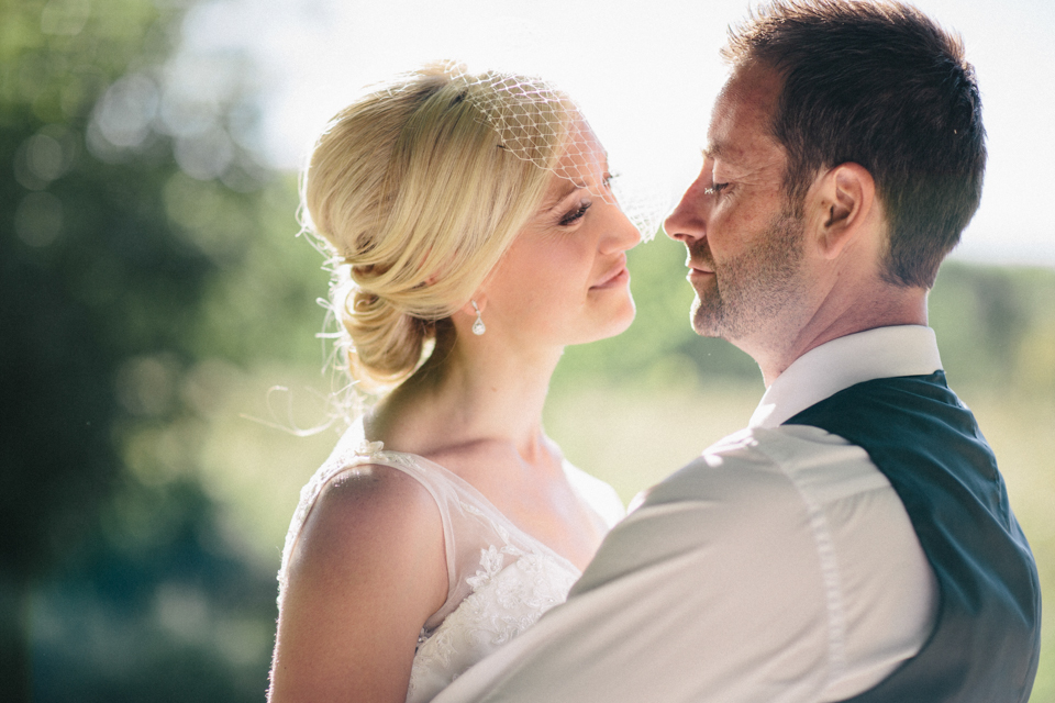 Masterton Wedding Photography