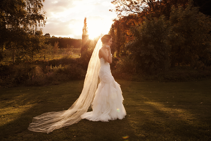 Danielle and Johnny | The Landing Homebush | Masterton - Mary Sylvia ...